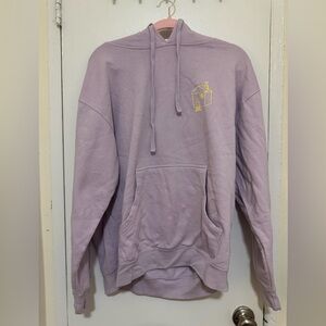 Harry Styles Love on Tour hoodie